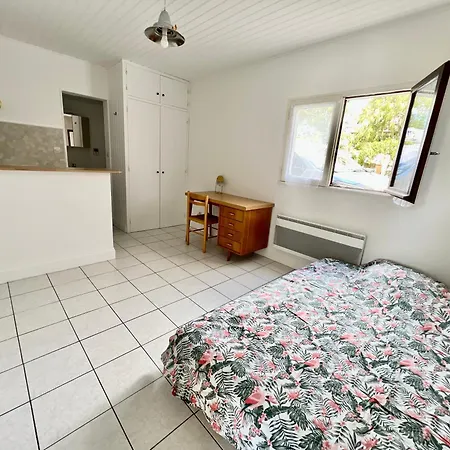 Chez Laurie Et Xavier 1