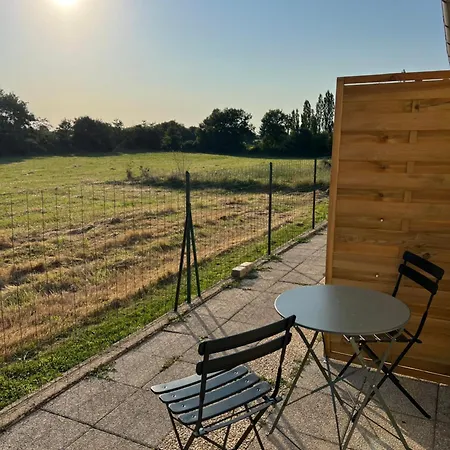 Apartment Chez Laurie Et Xavier 1