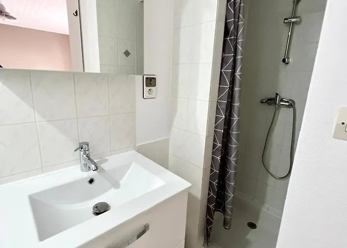 Chez Laurie Et Xavier 1 Mignaloux-Beauvoir