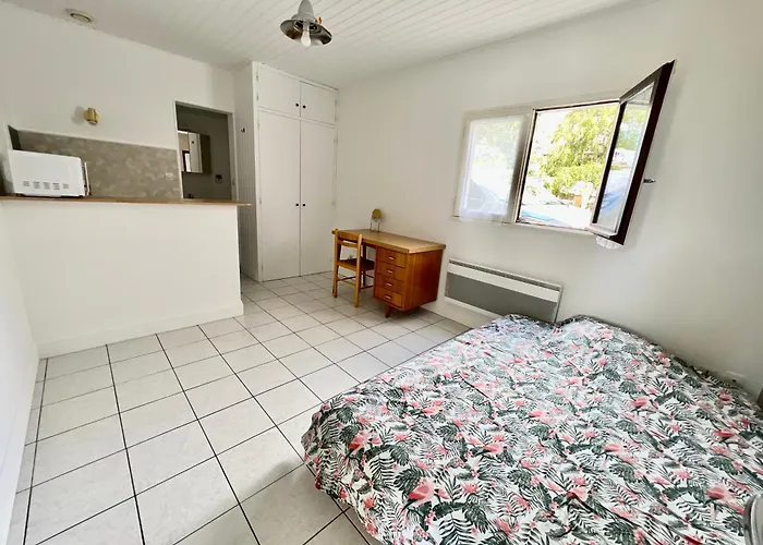 Chez Laurie Et Xavier 1