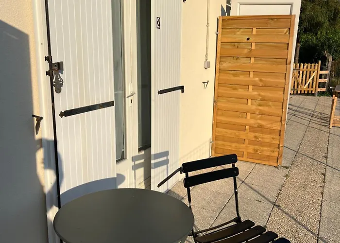 Apartamento Chez Laurie Et Xavier 1